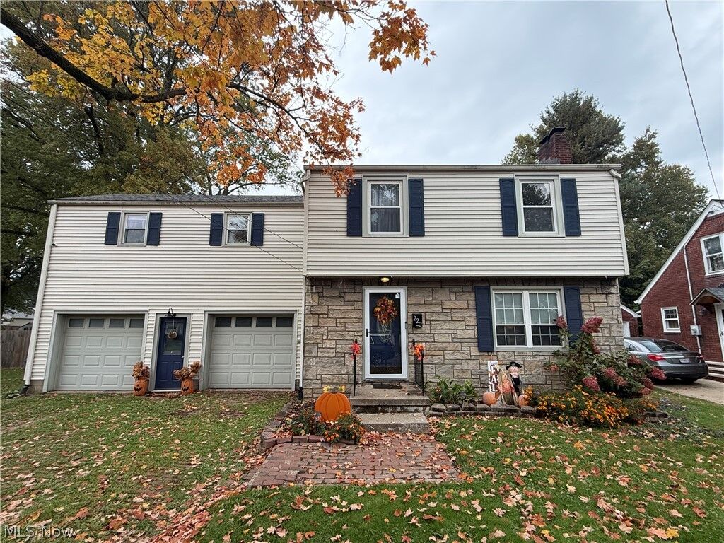 Property Photo:  222 W 14th Street  OH 44460 