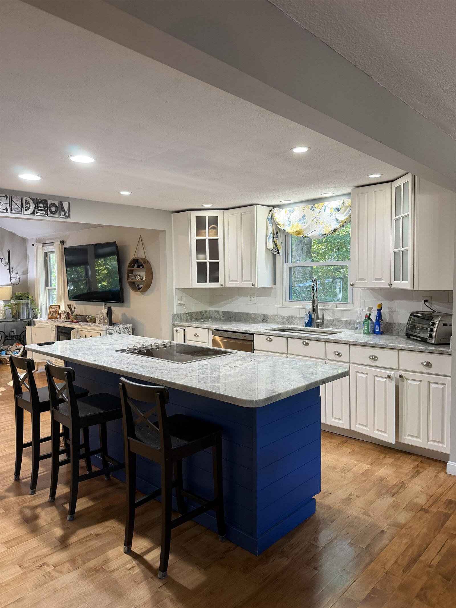 Property Photo:  48 Suimmer Street  NH 03045 