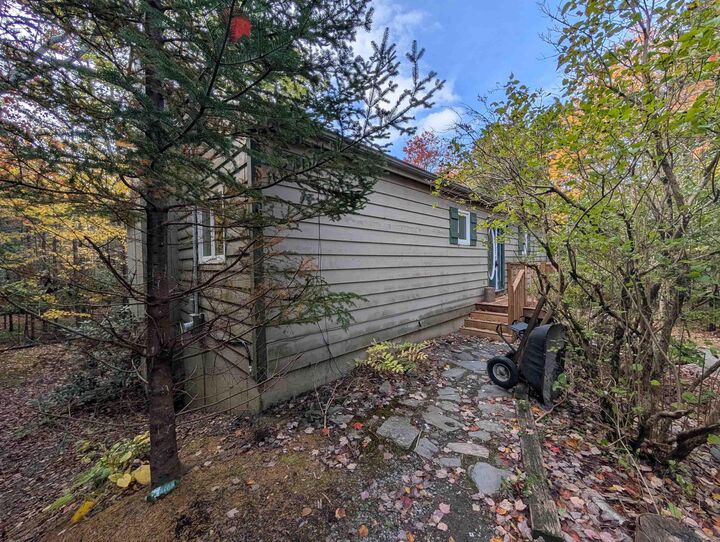 Property Photo:  19 Foster Avenue  NS B2T 1E7 