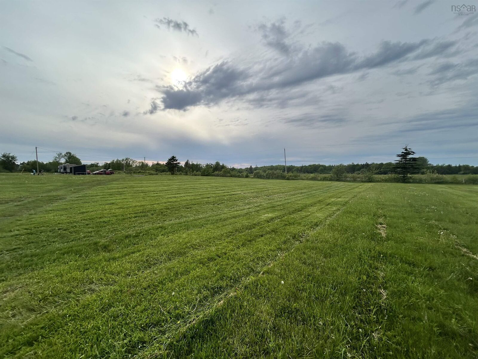 Property Photo:  920 Barley Street  NS B0P 1E0 