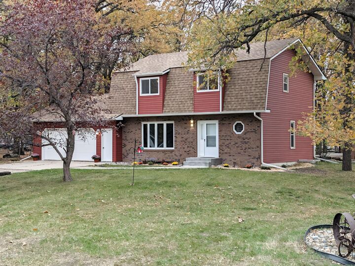Property Photo: 5902 3rd Street N MN 56560
