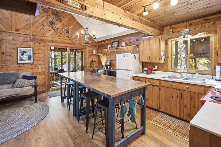 Property Photo:  2037 County Road A  WI 54801 