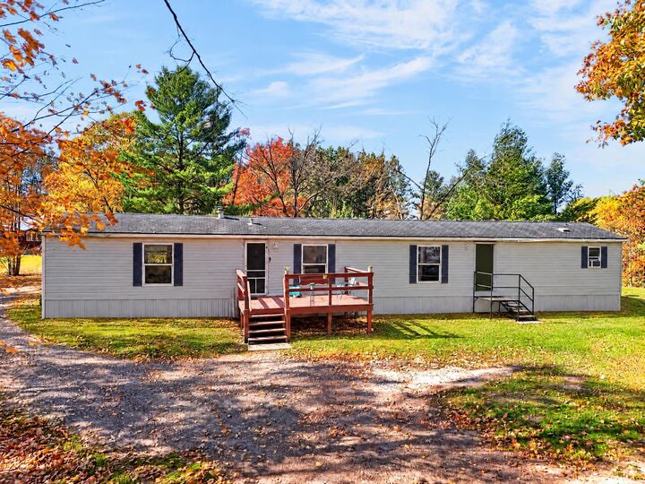 Property Photo:  34958 363rd Place  MN 56431 