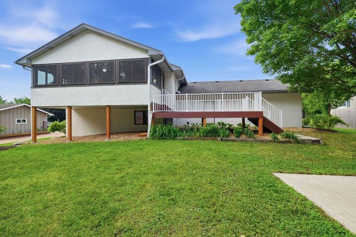 Property Photo:  4027 Elmwood Drive  MN 55375 