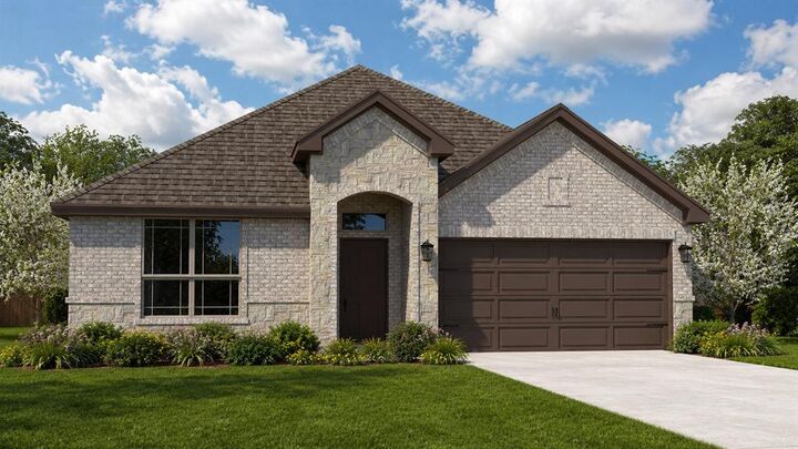 Property Photo:  1434 Canterbury Trail  TX 75115 