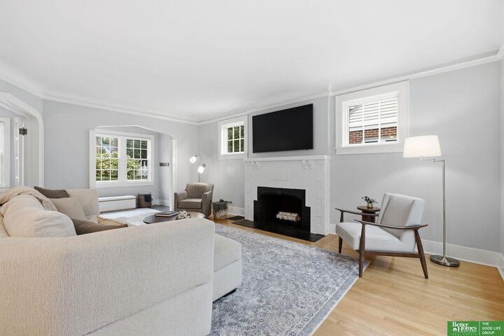 Property Photo:  107 S 54th Street  NE 68132 