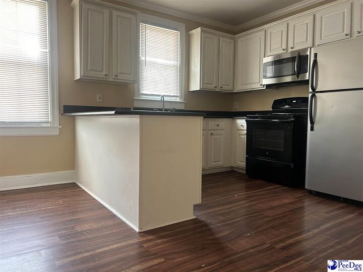Property Photo:  604-#8 Warley St.  SC 29501 