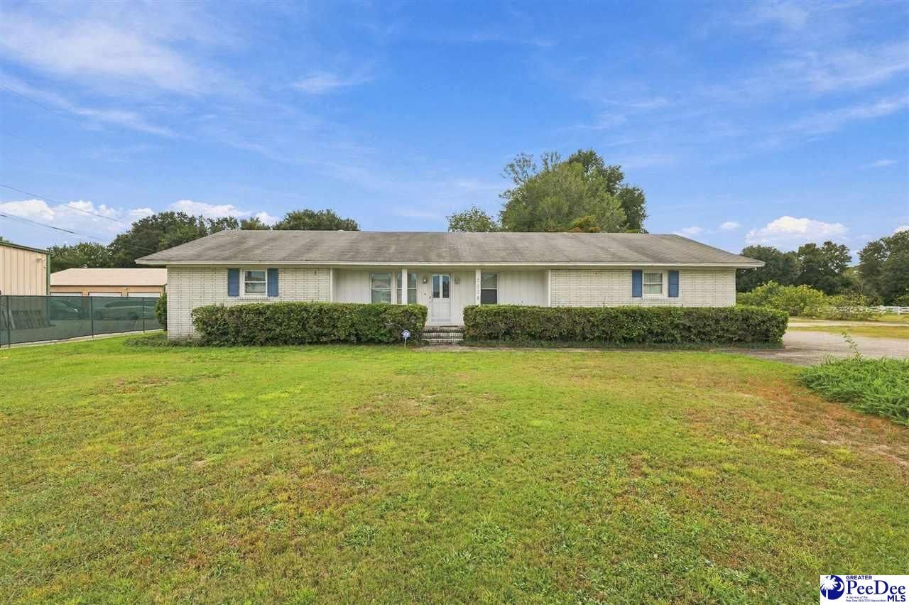 Property Photo:  3138 S Cashua Drive  SC 29501 