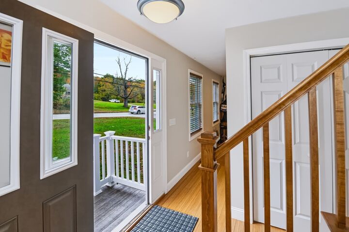 Property Photo: 54 Lower Gore Road MA 01570
