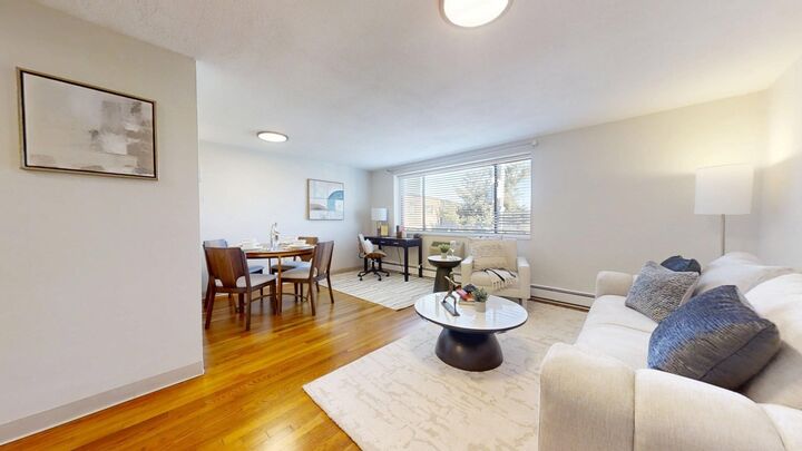 Property Photo:  20 Riverside Street 2-3  MA 02472 