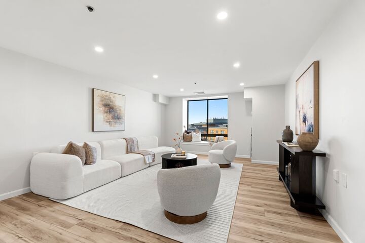 Property Photo: 357 Commercial St 607 MA 02109