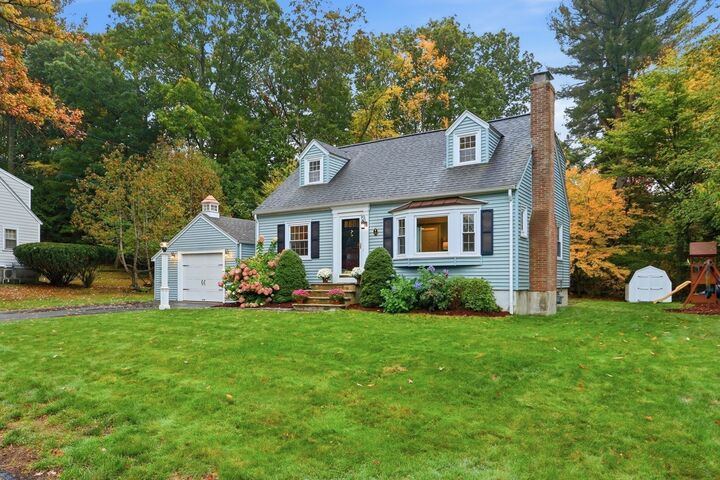 Property Photo:  21 Curve Street  MA 01730 