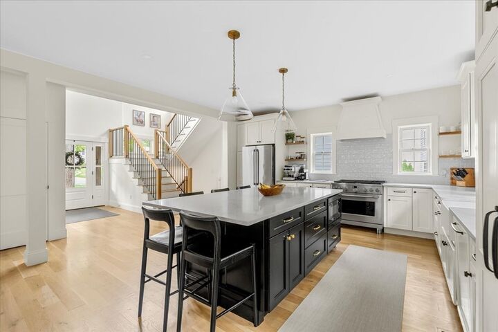 Property Photo: 9 Pioneer Rd MA 02043