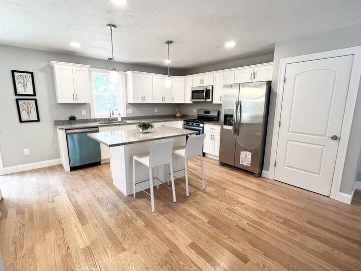 Property Photo:  2 Bassett A  MA 02780 