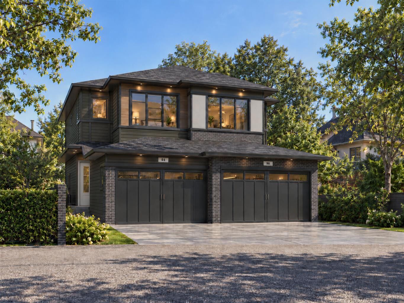 Property Photo:  51 Heritage Grove  AB T4C 3M3 
