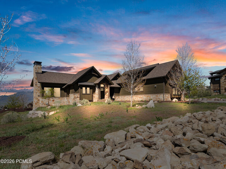Property Photo:  1075 N Oquirrh Mountain Drive  UT 84032 