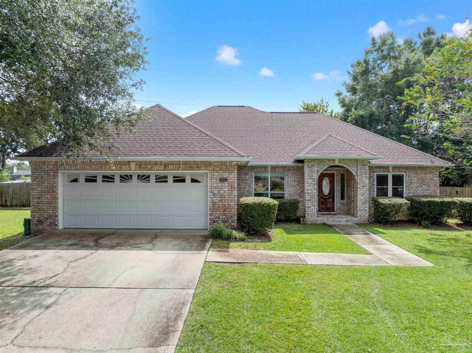 Property Photo: 3473 Marcus Pointe Blvd FL 32505