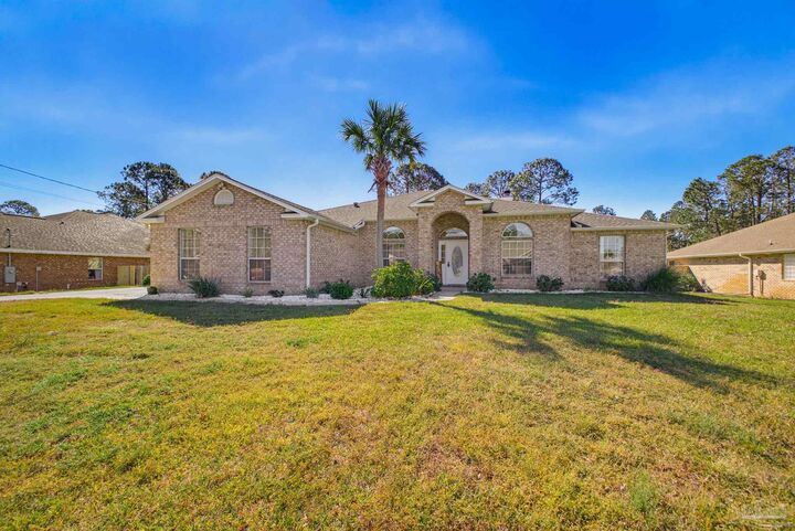 Property Photo:  7451 Brewster St  FL 32566 
