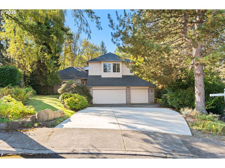 Property Photo: 11547 SW 56th Pl OR 97219