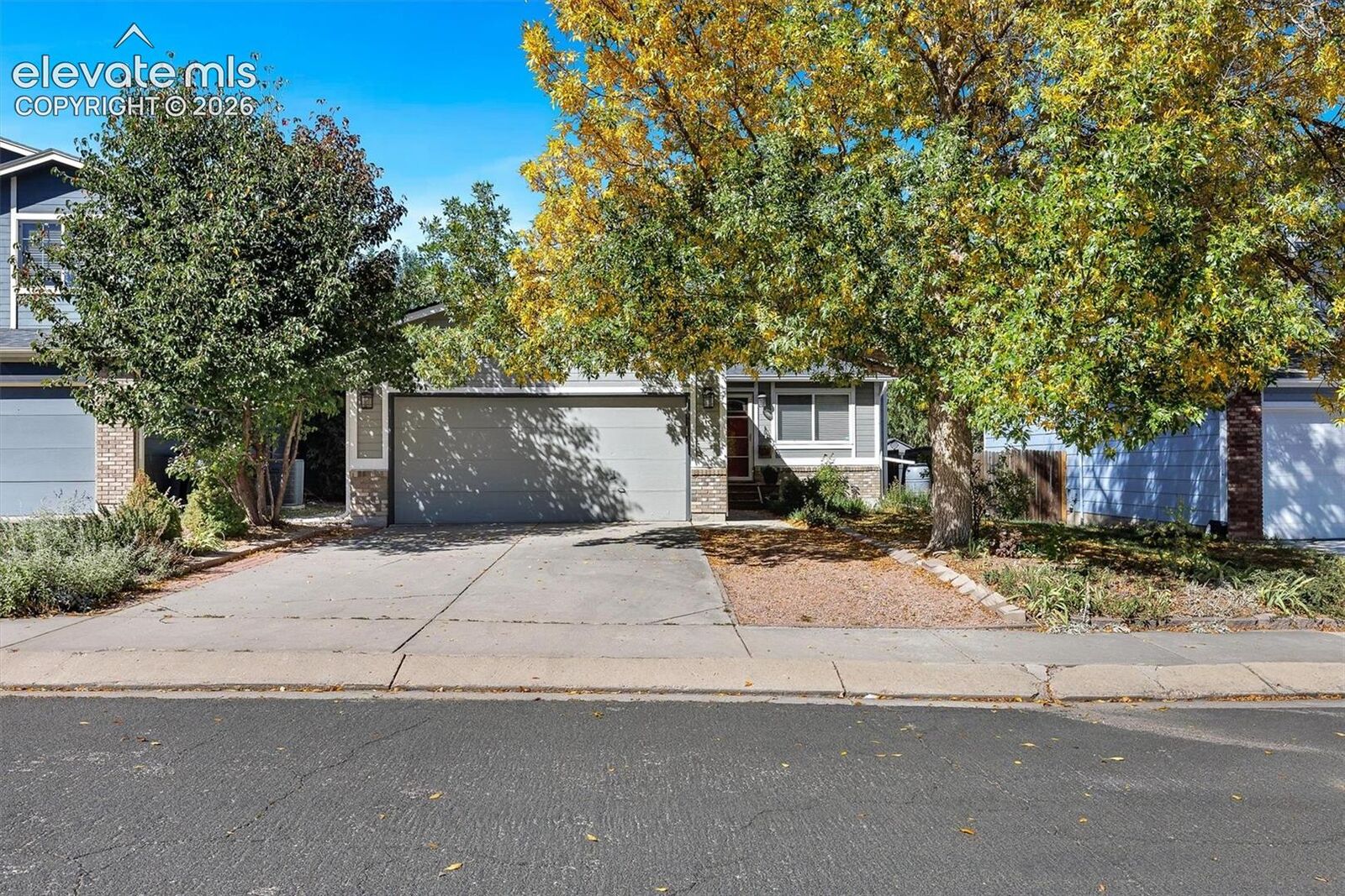 Property Photo:  5168 Austerlitz Drive  CO 80923 