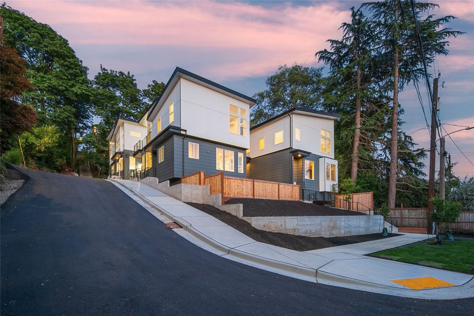 Property Photo:  1804  28th Avenue S  WA 98144 