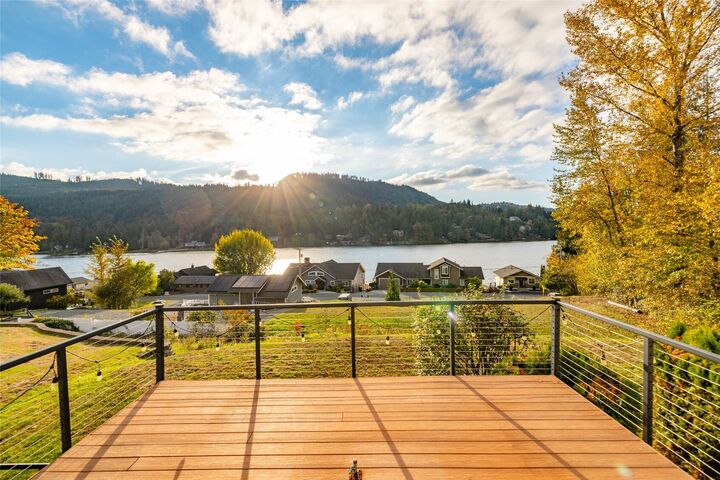 Property Photo:  18820  Big Lake Ridge Place  WA 98274 