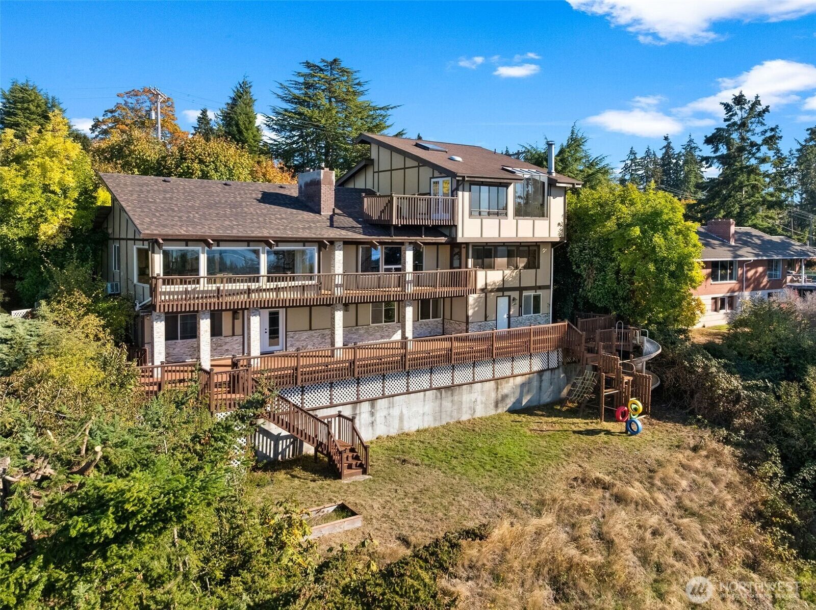 Property Photo:  7609  6th Ave  WA 98406 