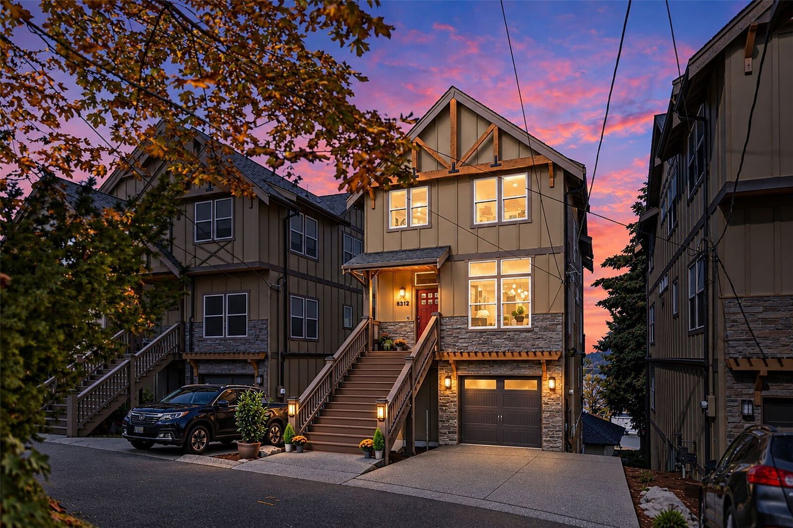 Property Photo:  8312 S 124th Street  WA 98178 