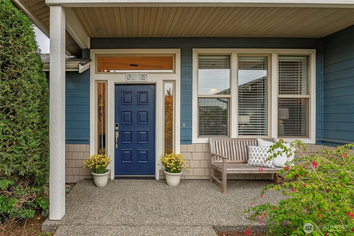 Property Photo:  8135  Coquitlam Place  WA 98230 