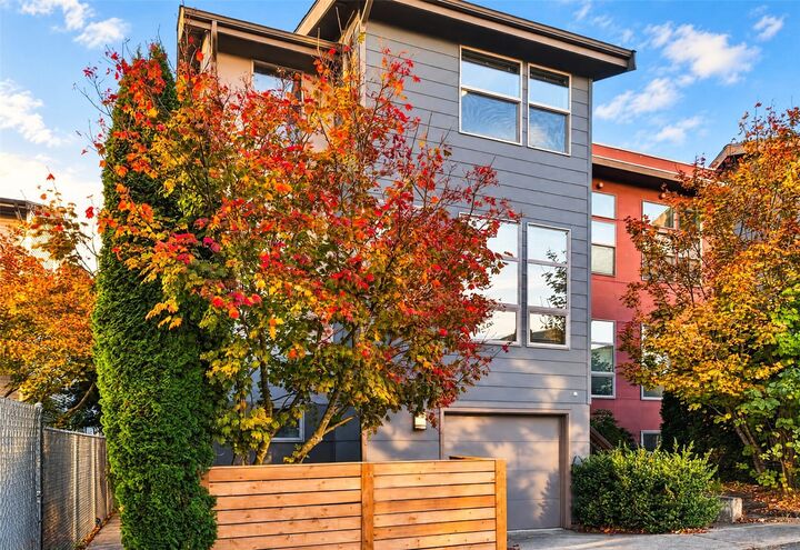 Property Photo:  1214 N Northgate Way  WA 98133 