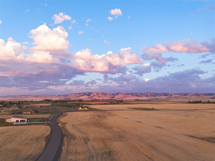 Property Photo:  0  Lot 7 Healey Drive  WA 99362 