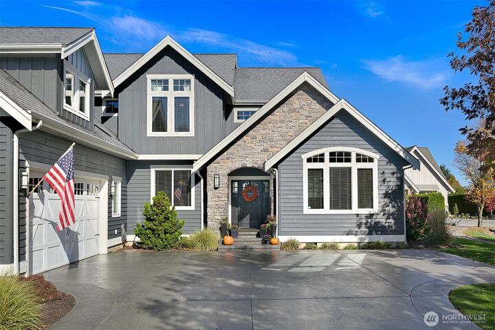 Property Photo: 1336 W Park St. WA 98264