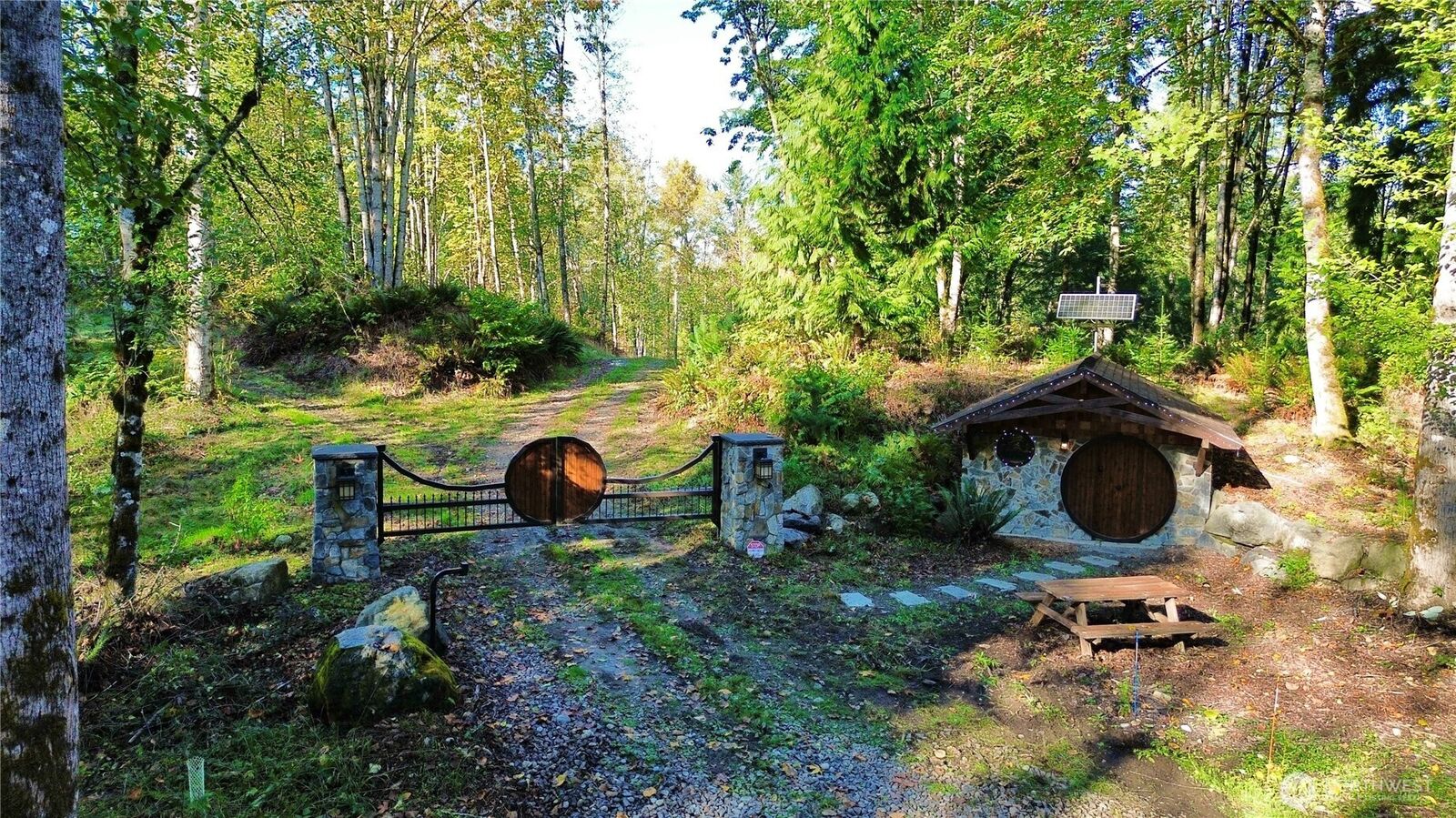Property Photo:  120 Xx  308th Avenue NE  WA 98019 