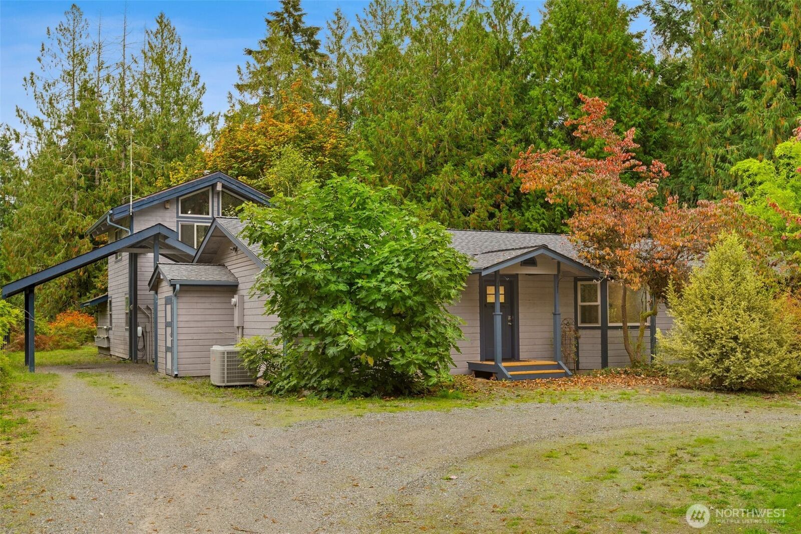 Property Photo:  24404 SE 376th Street  WA 98022 