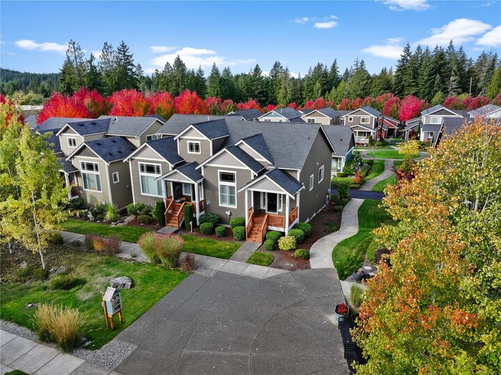 Property Photo: 11475 Cartier Lane WA 98332
