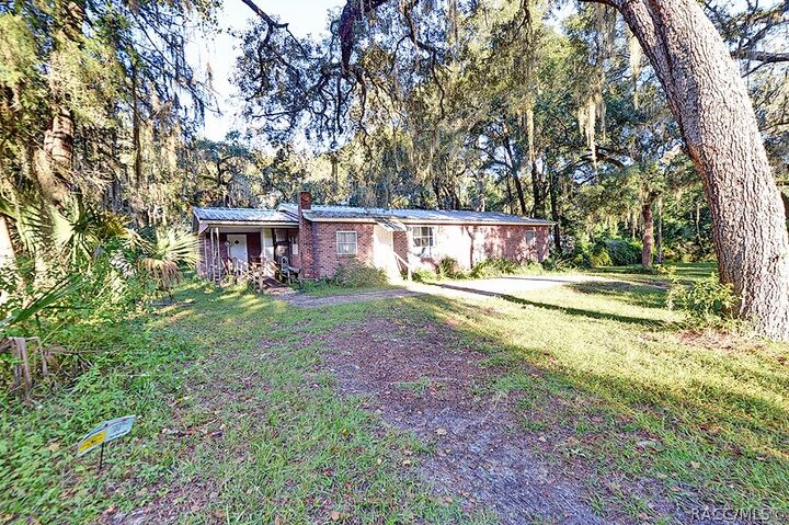 Property Photo:  7122 S Florida Avenue  FL 34436 