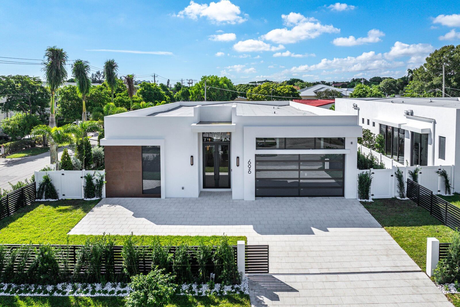 Property Photo: 696 Hastings Street FL 33487