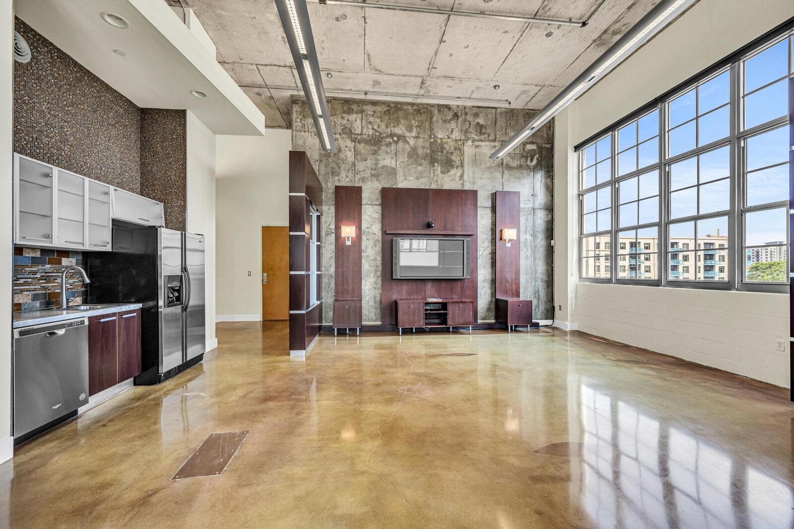 Property Photo: 435 N Andrews Avenue 401 FL 33301