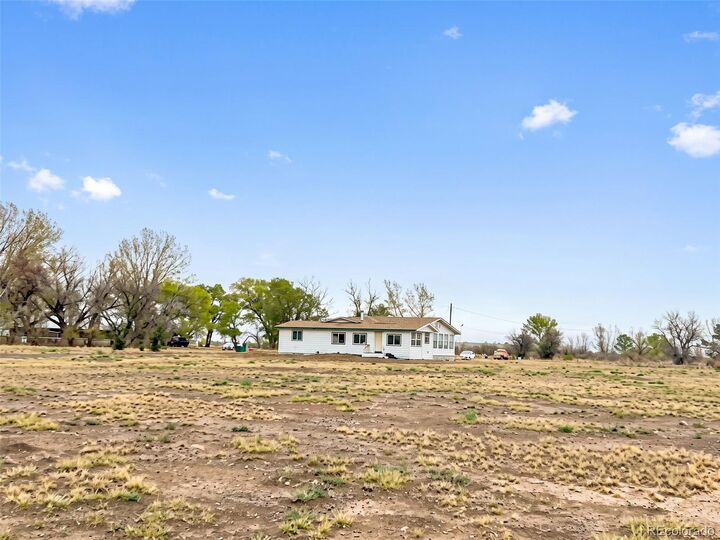 Property Photo:  7530 County Road 50  CO 81125 
