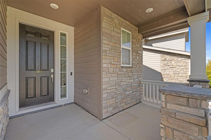 Property Photo:  24414 E Ford Avenue  CO 80018 