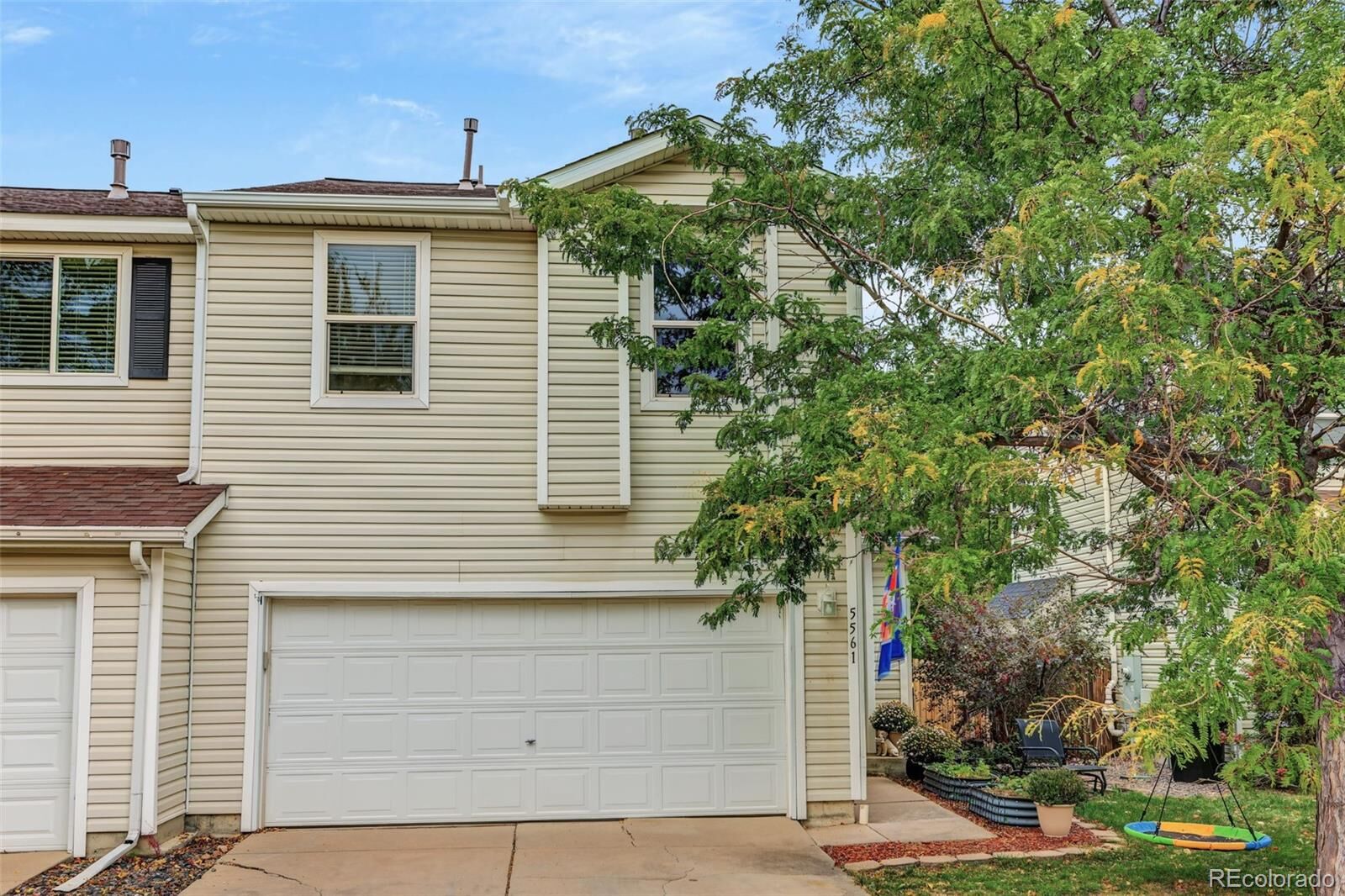 Property Photo:  5561 S Quemoy Circle  CO 80015 