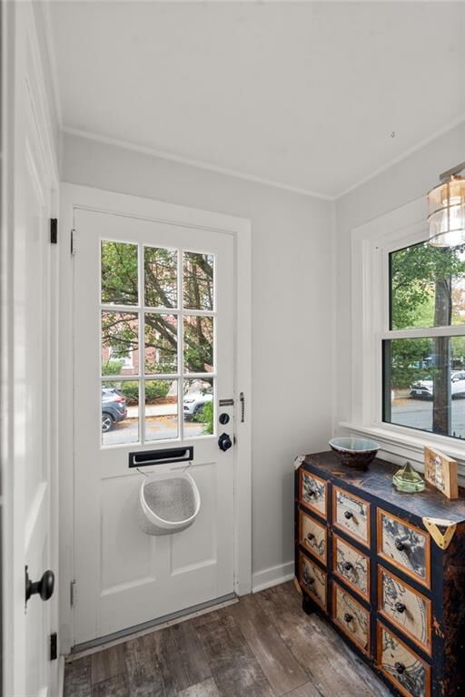 Property Photo:  4 Friendship Street  RI 02840 