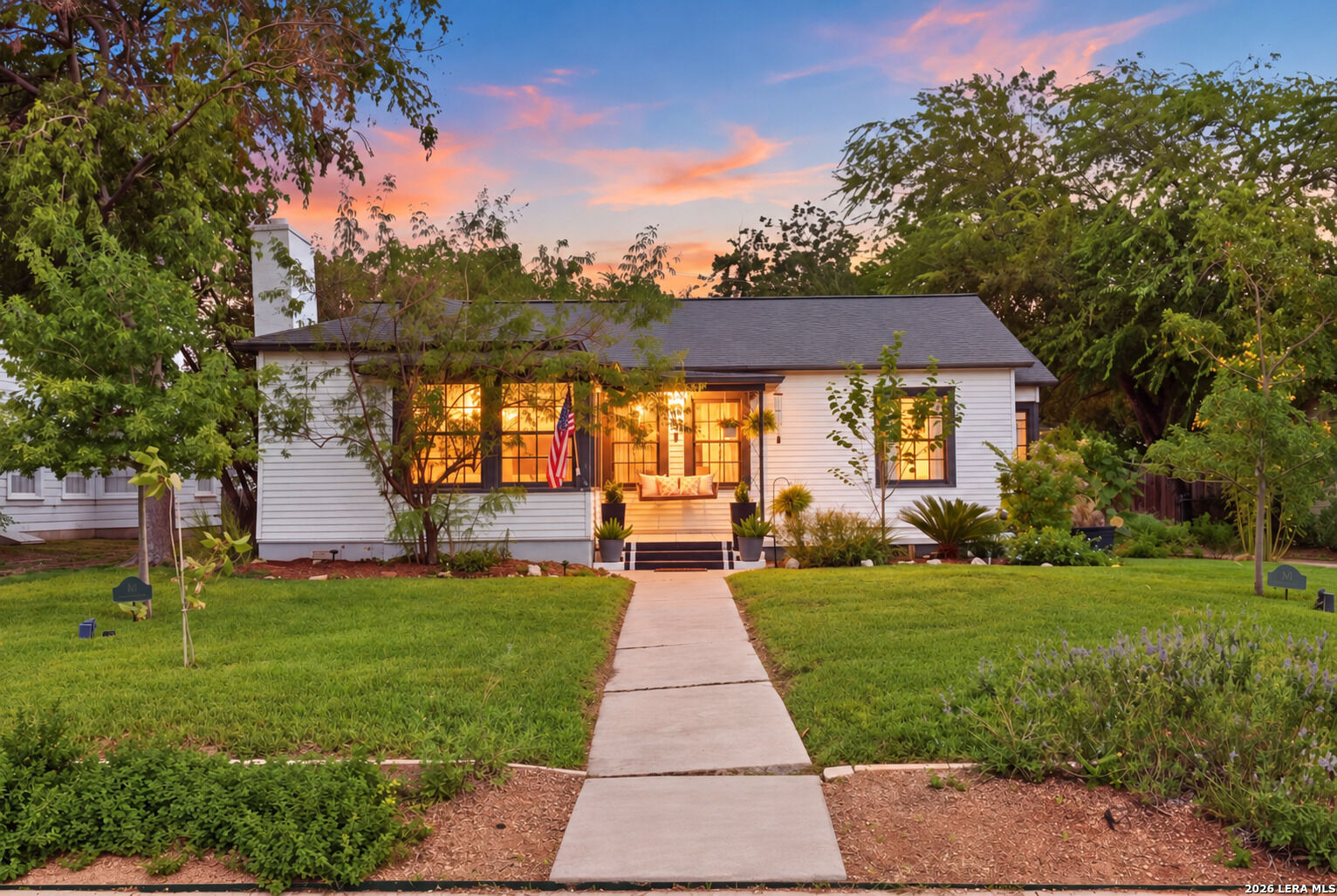 Property Photo:  101 John Page Drive  TX 78228 