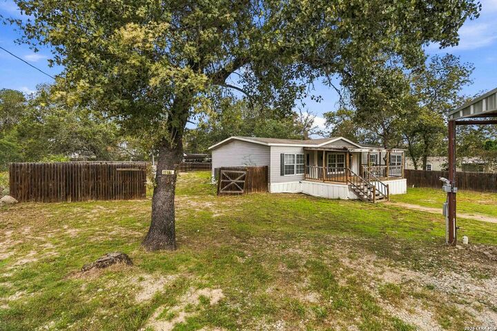 Property Photo:  4811 Tree Bark  TX 78112 