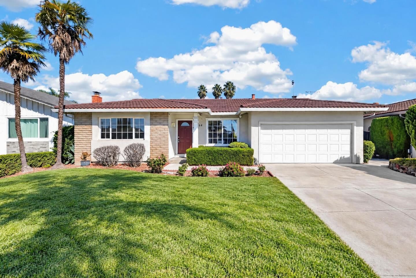 Property Photo: 1164 Morrill Avenue CA 95132