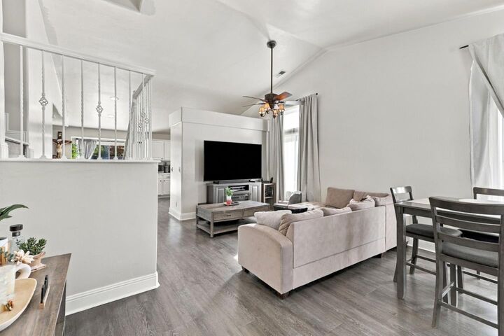 Property Photo:  201 Le Chateau Drive  CA 95023 