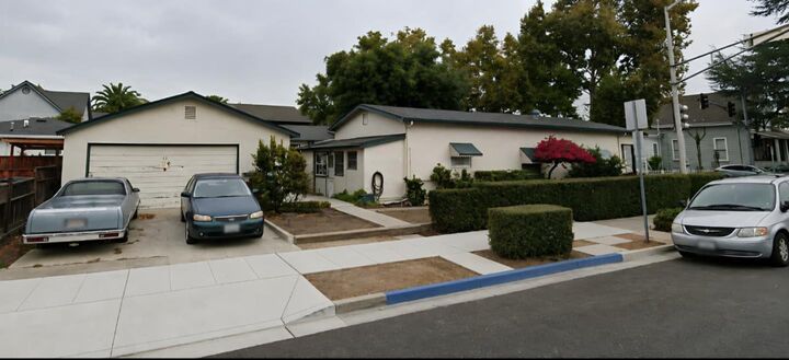 Property Photo:  1106 Monroe Street  CA 95050 