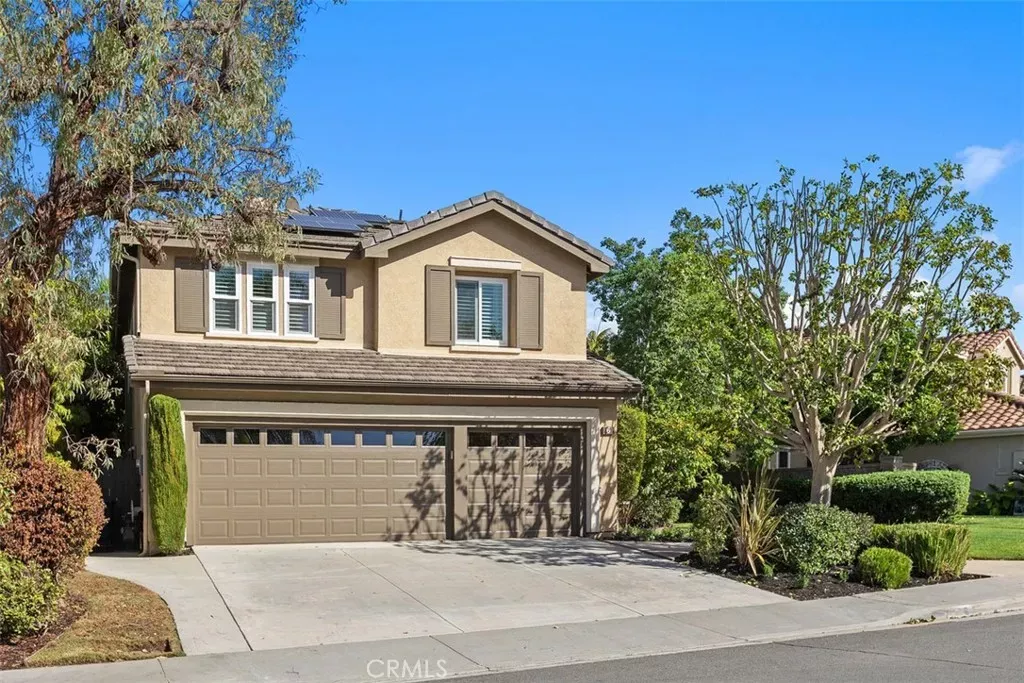 Property Photo: 6 Larkspur Drive CA 92656