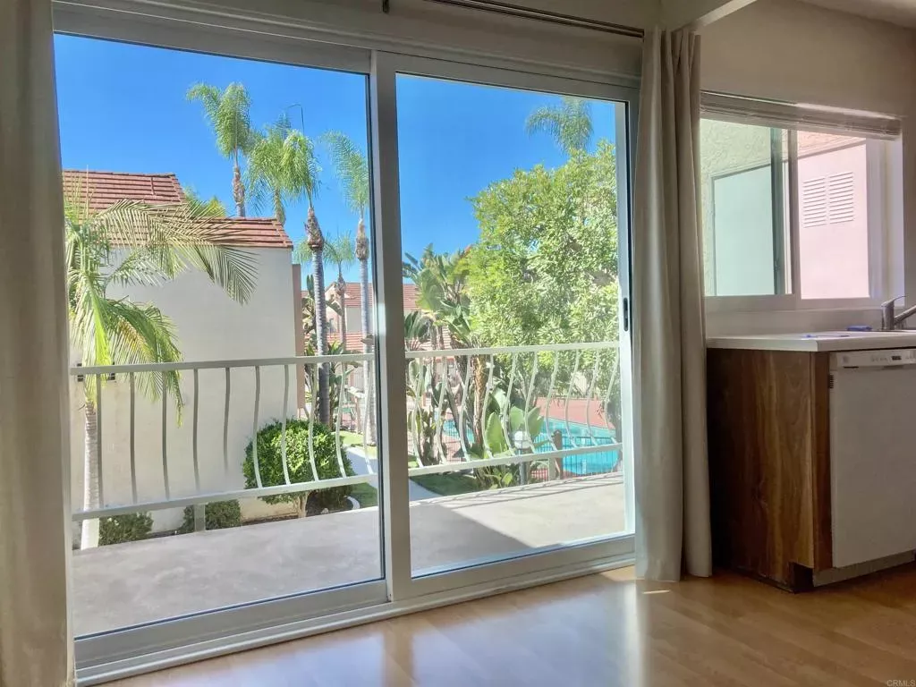 Property Photo: 8405 Westmore Road 84 CA 92126
