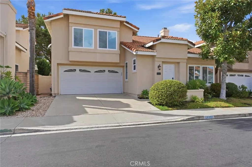 Property Photo:  28461 Del Mar  CA 92677 